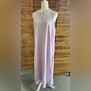 Adidas Racerback Dress (XL) $67